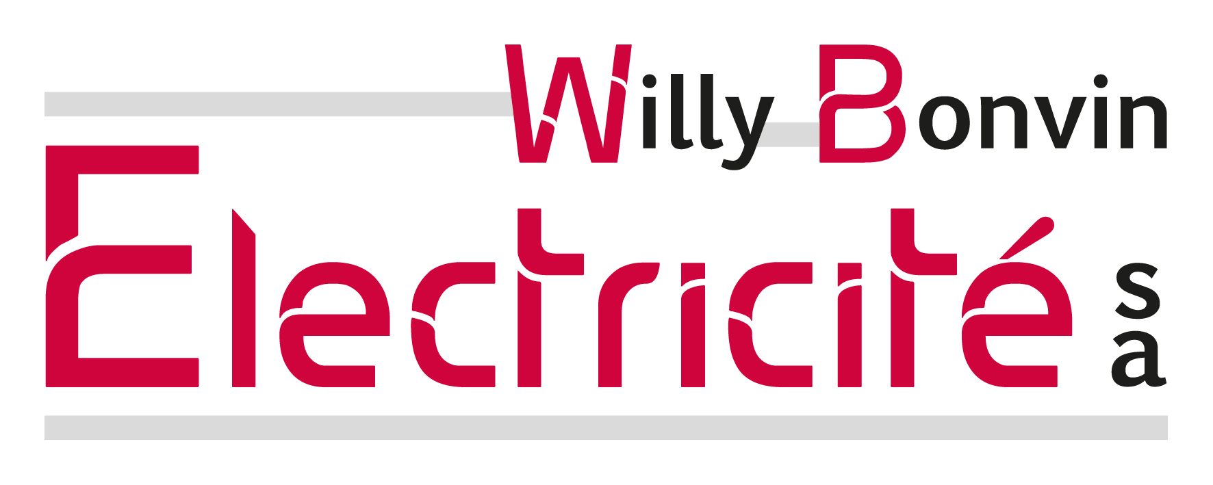 Willy Bonvin Électricité SA